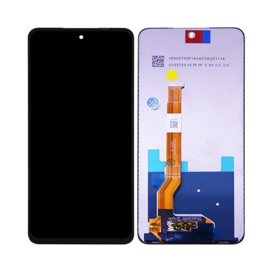 Touch+Display Oppo A98 5G Black